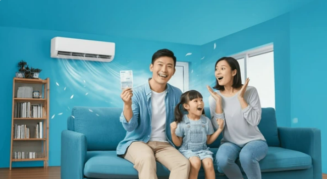 삼성에에컨 사전점검