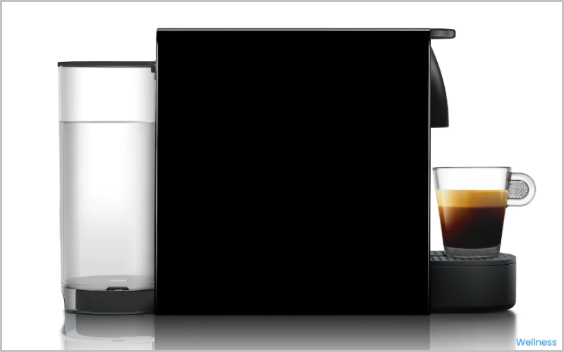 네스프레소 캡슐머신 2