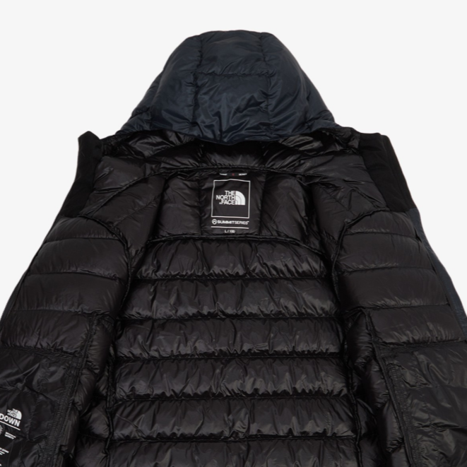 노스페이스 마테호른 기본 스펙