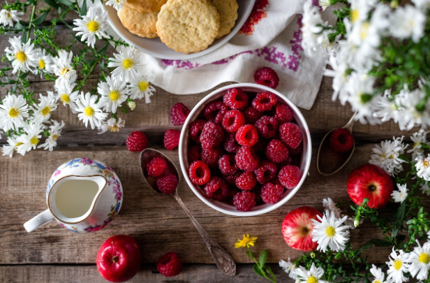 고지혈증에좋은음식