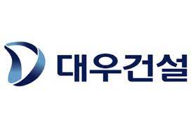 대우건설_로고