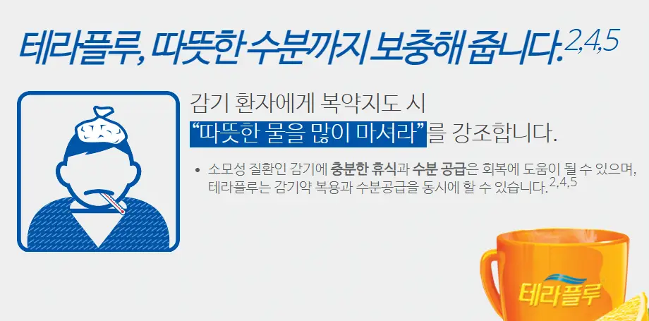 테라플루-복용법2