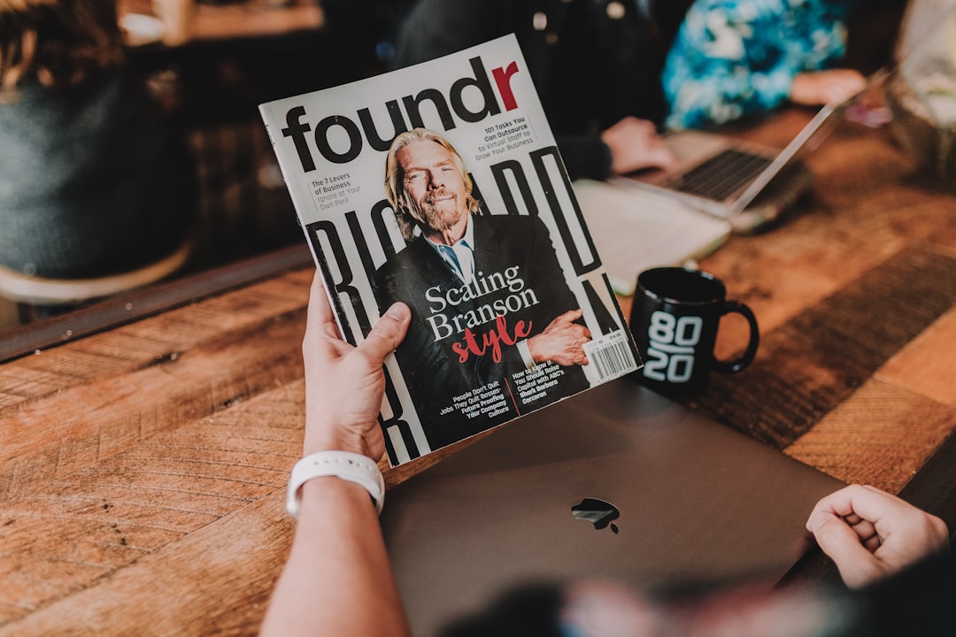 Entrepreneurship