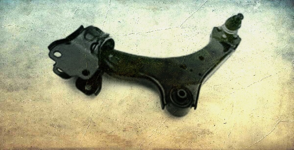 자동차-로어암-부품