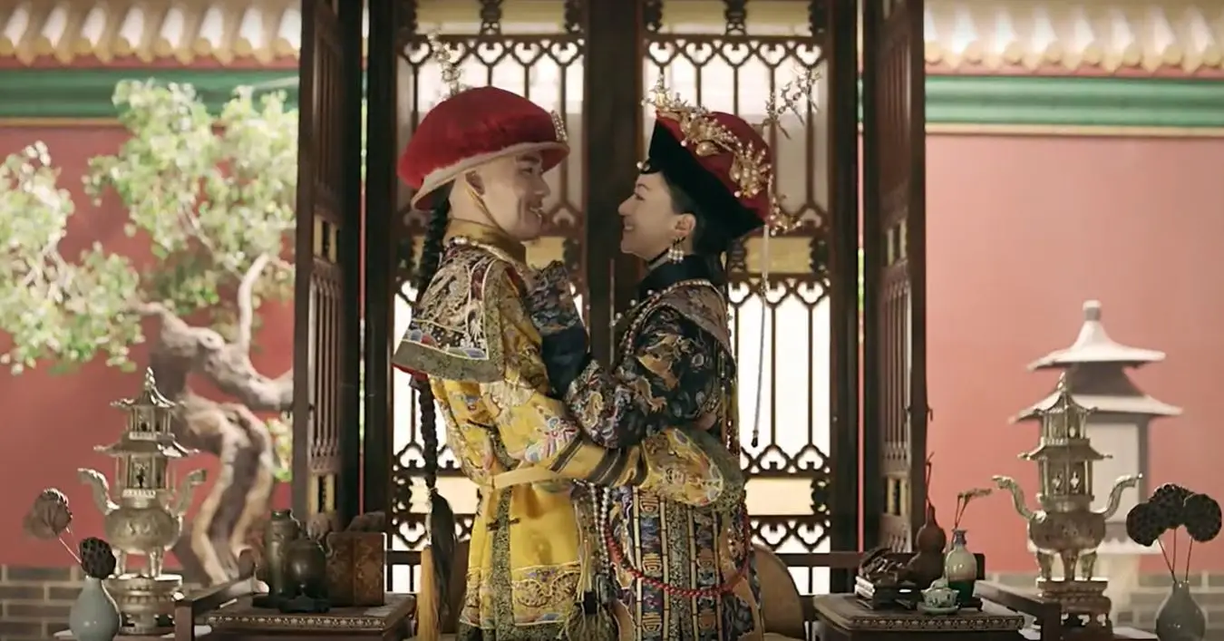 황귀비가-된-위영락(오근언)