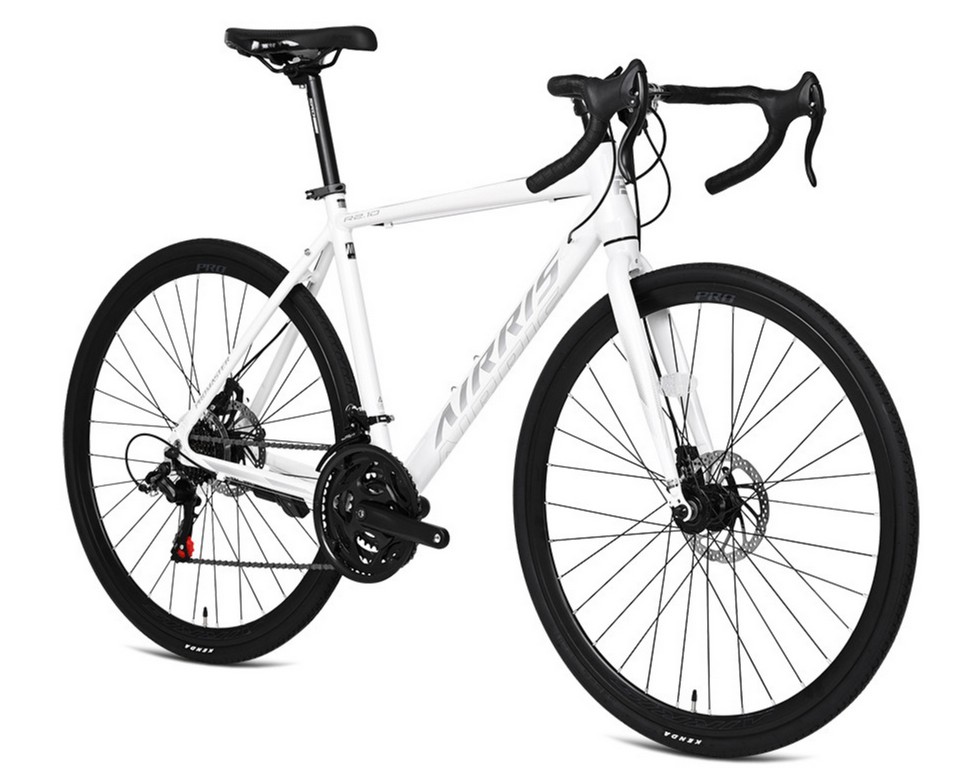 학생용 자전거 추천, 시마노 21단 탑재한 에어리스 R2.1D 실사용 총정리