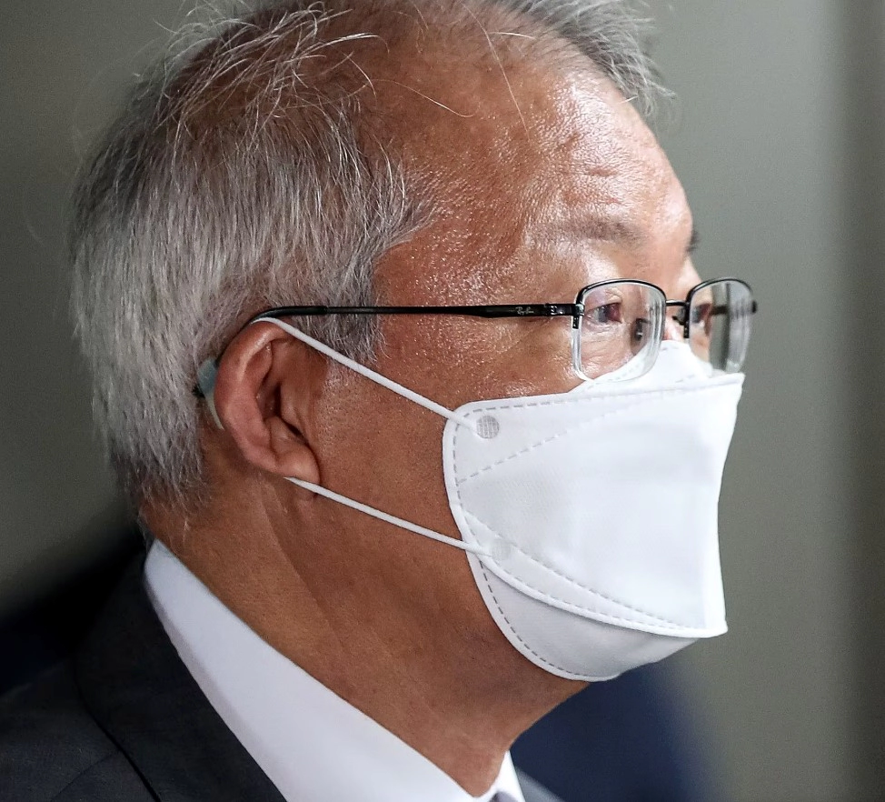 양승태 무죄 1심 재판 선고 이유