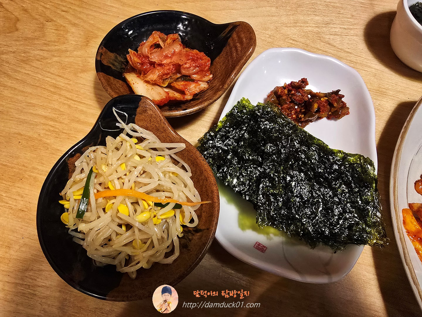 삼겹두루치기 