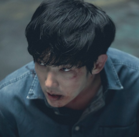 어게인 마이 라이프 출연 고사했던 이유 - 이준기