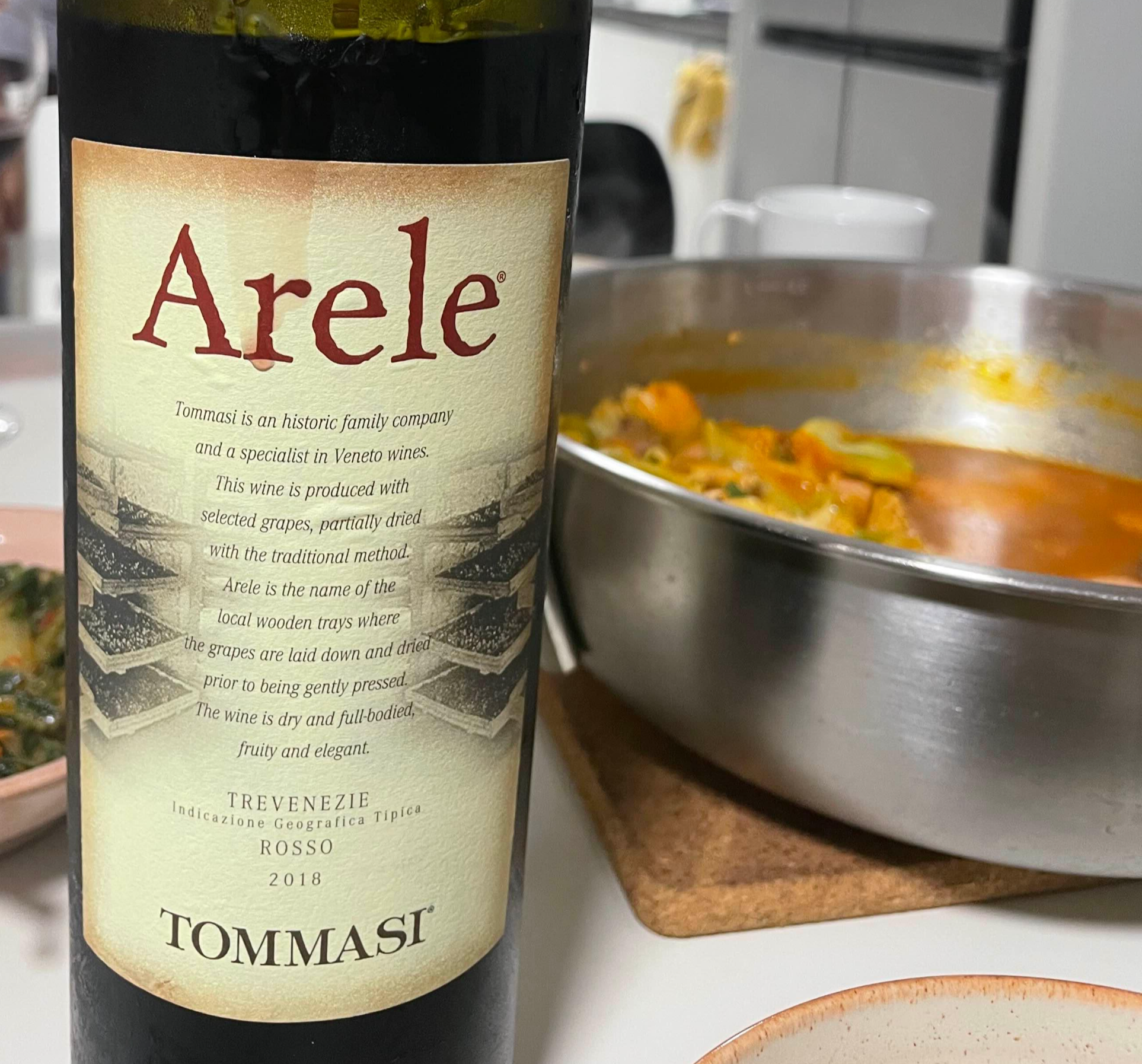 tommasi-arele-wine-redwine-italy-veneto-레드-와인-알렐레-토마시-아마로네