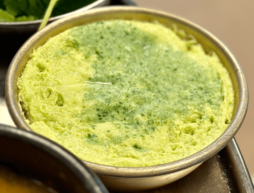 백반기행 돼지껍데기 서울 강서 발산역 맛집