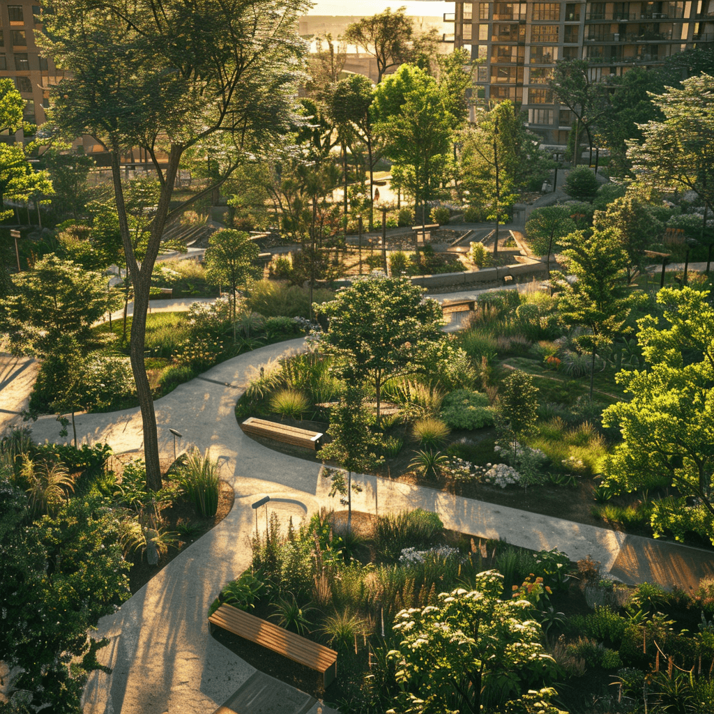 조경디자이너-미래유망직업-환경설계