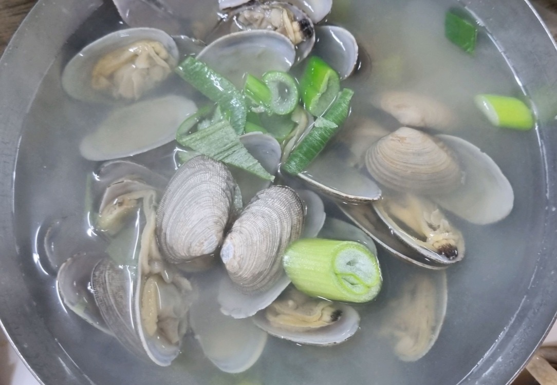 백반기행 고흥 생선구이 맛집 위치 및 정보