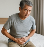 전립선에 좋은 음식