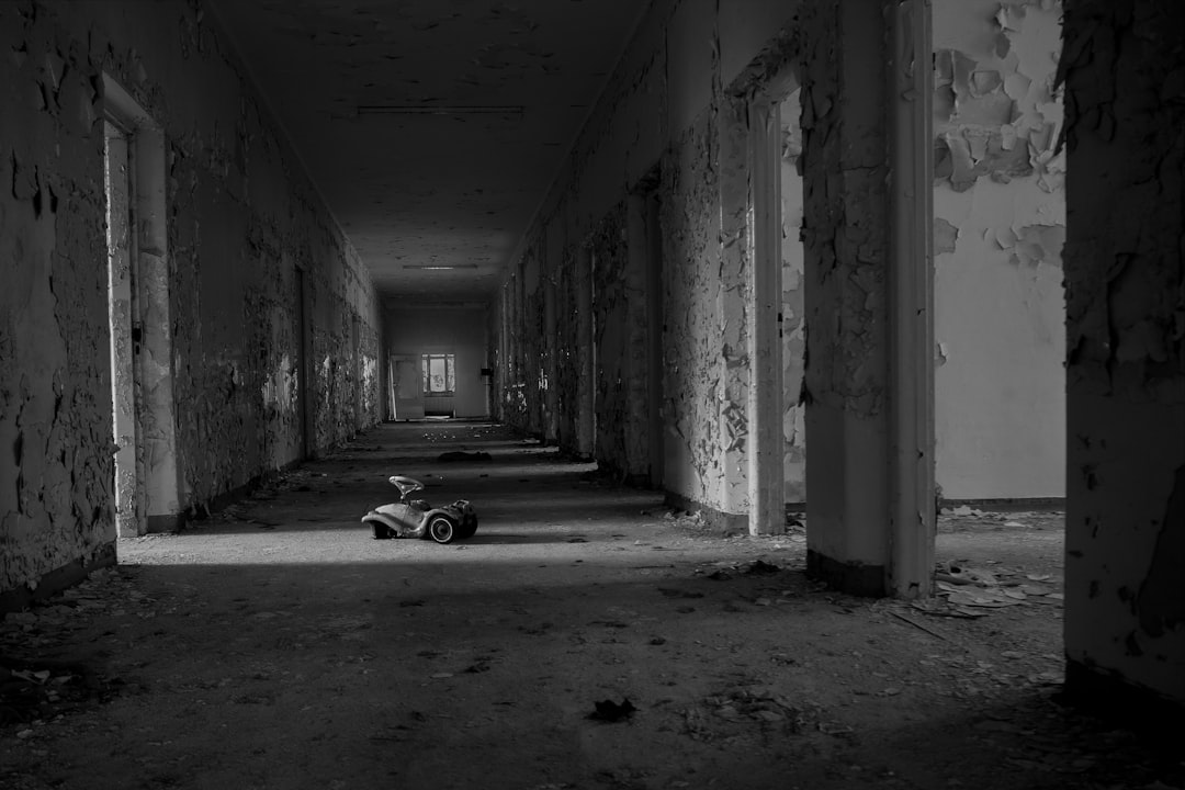 hospital