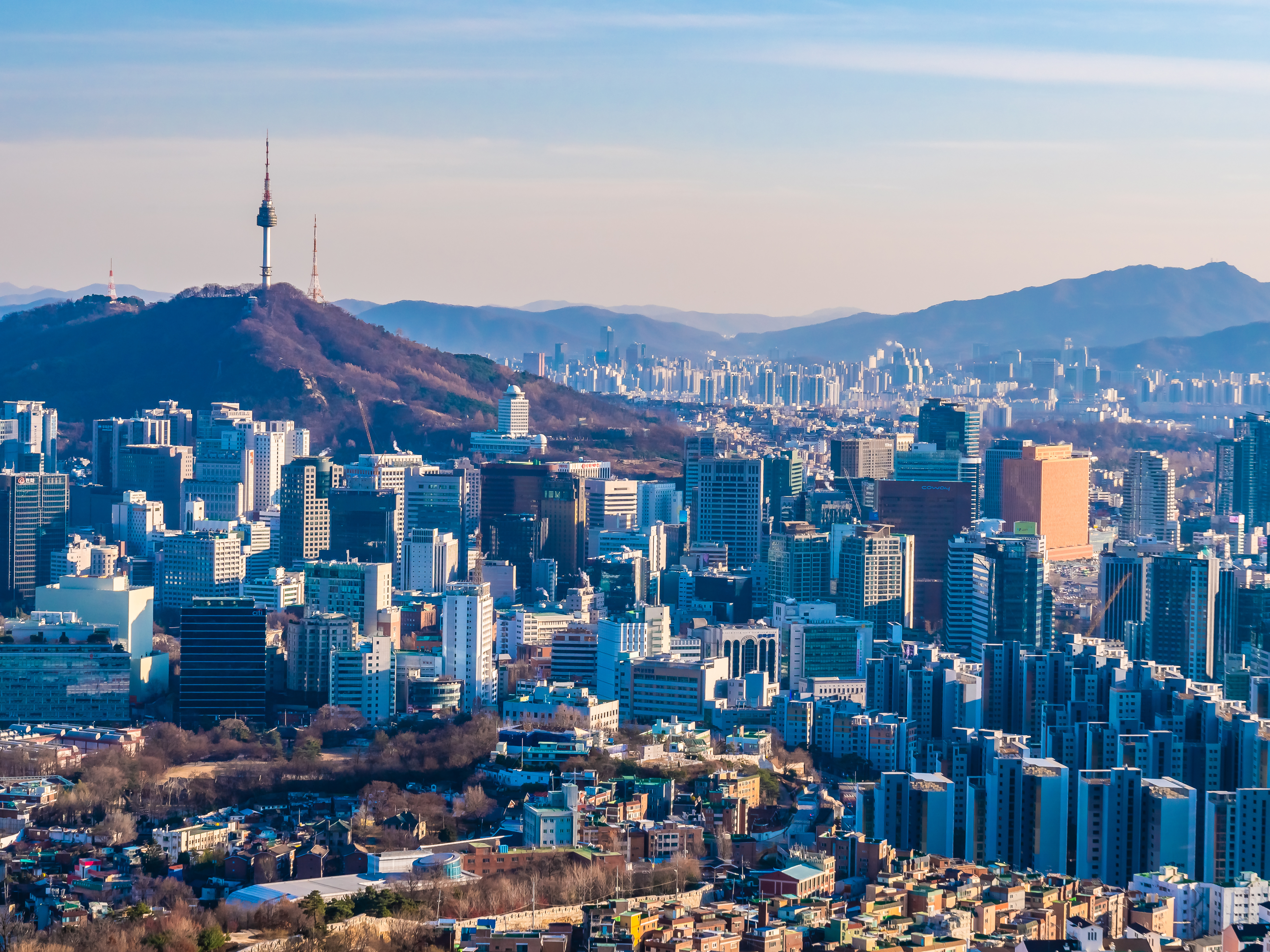 서울 내 빌라 전세 가격 55% 하락