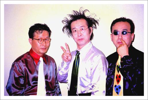 산울림 너의의미