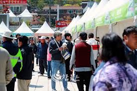 2024 태백 천상의 산나물 축제 기본일정 및 프로그램 소개 초대가수 소개(김희재 김완선 윤수현 홍성원 등 출연)