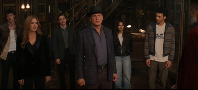 나우유씨미3 쿠키영상 줄거리 후기 - 영화관 필수 관람!