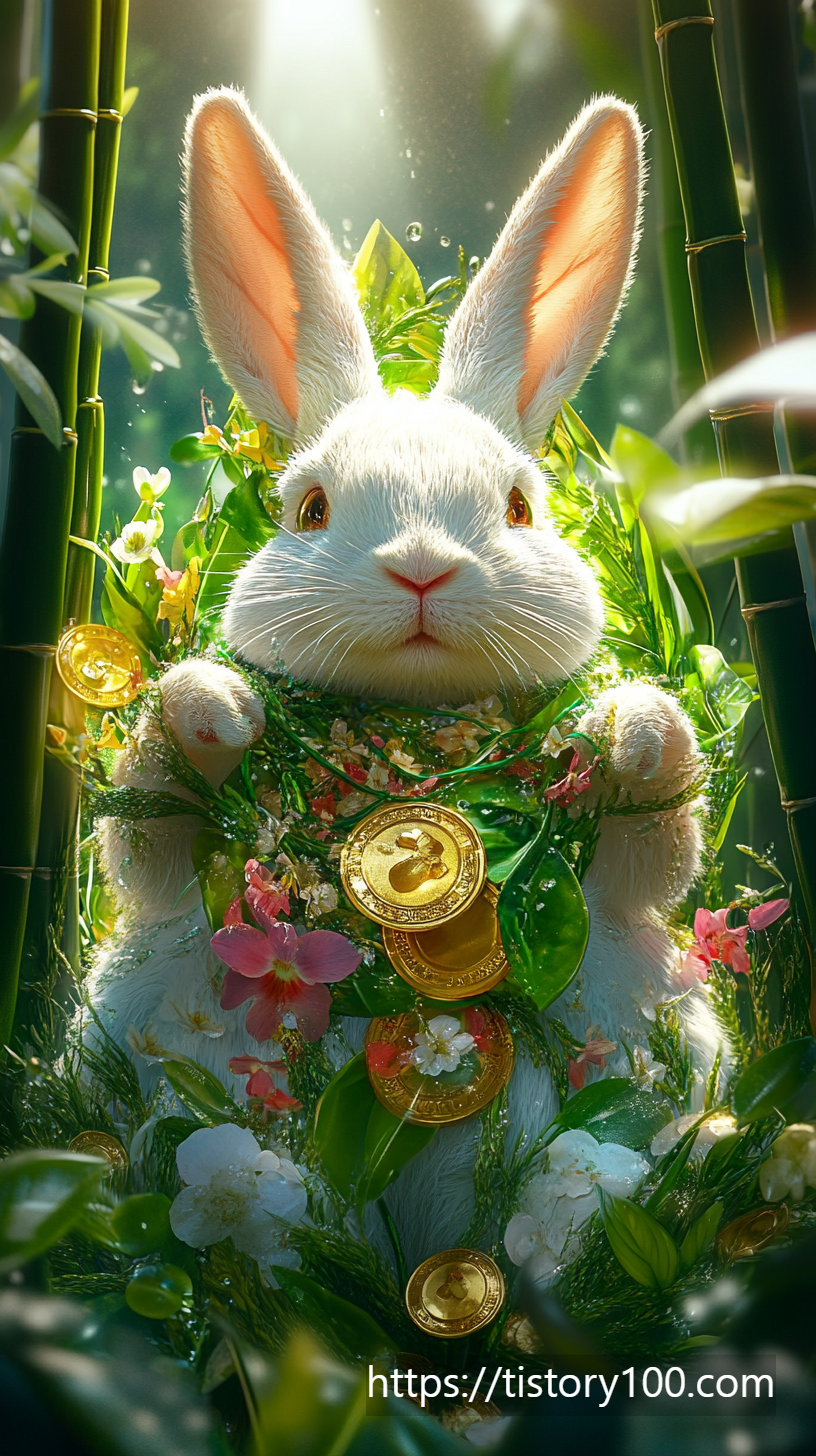 2025년 띠별운세