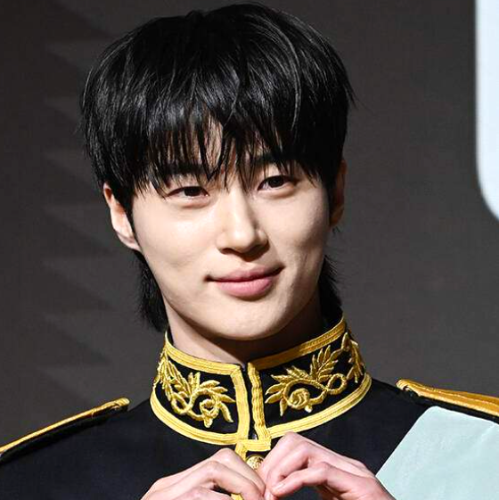 변우석 프로필 나이 키 군대 드라마 작품