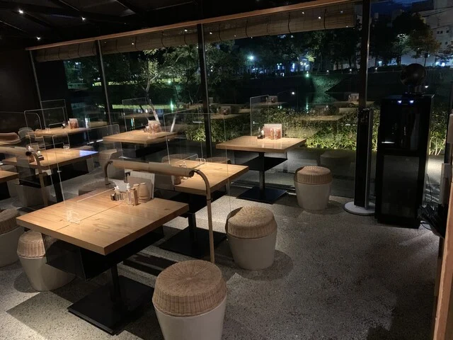 이타소바 카오리야 에비스점