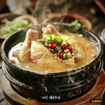 초복&middot;중복&middot;말복 보양식 추천! 