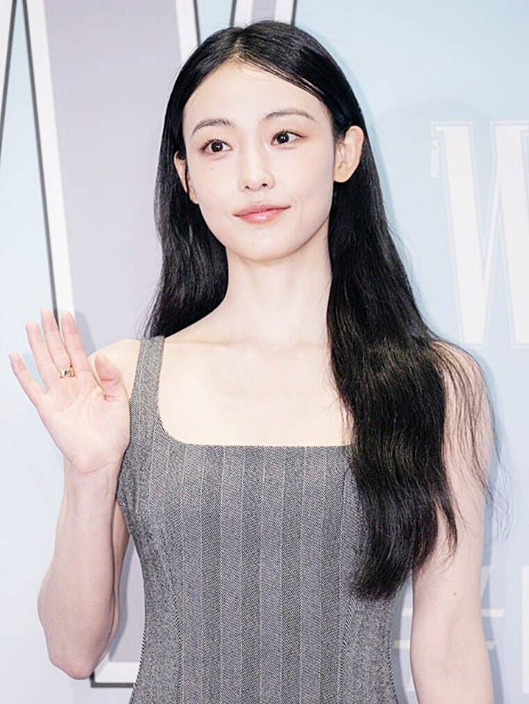 배우-전소니