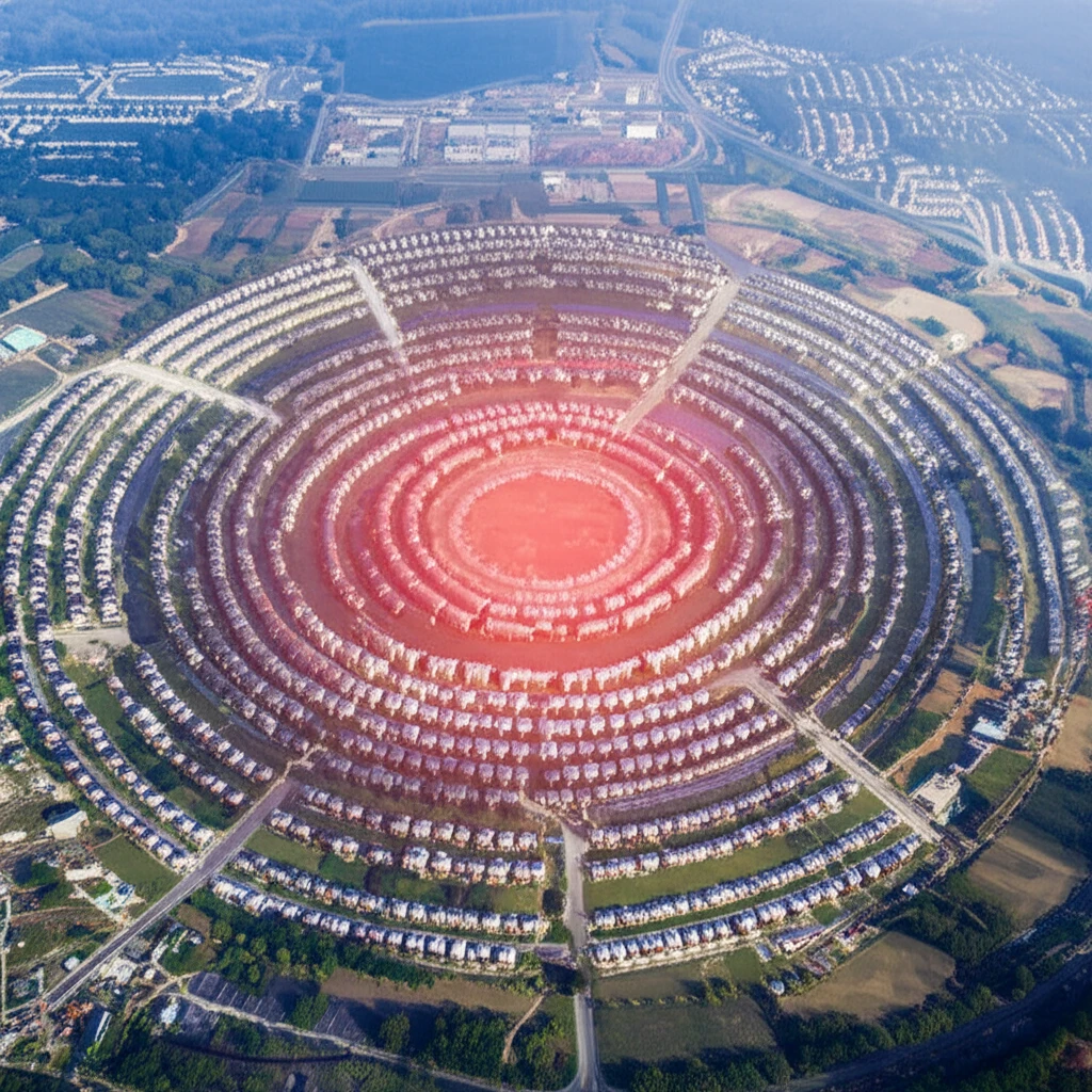 군소음 보상금 감액 기준 및 실제 거..