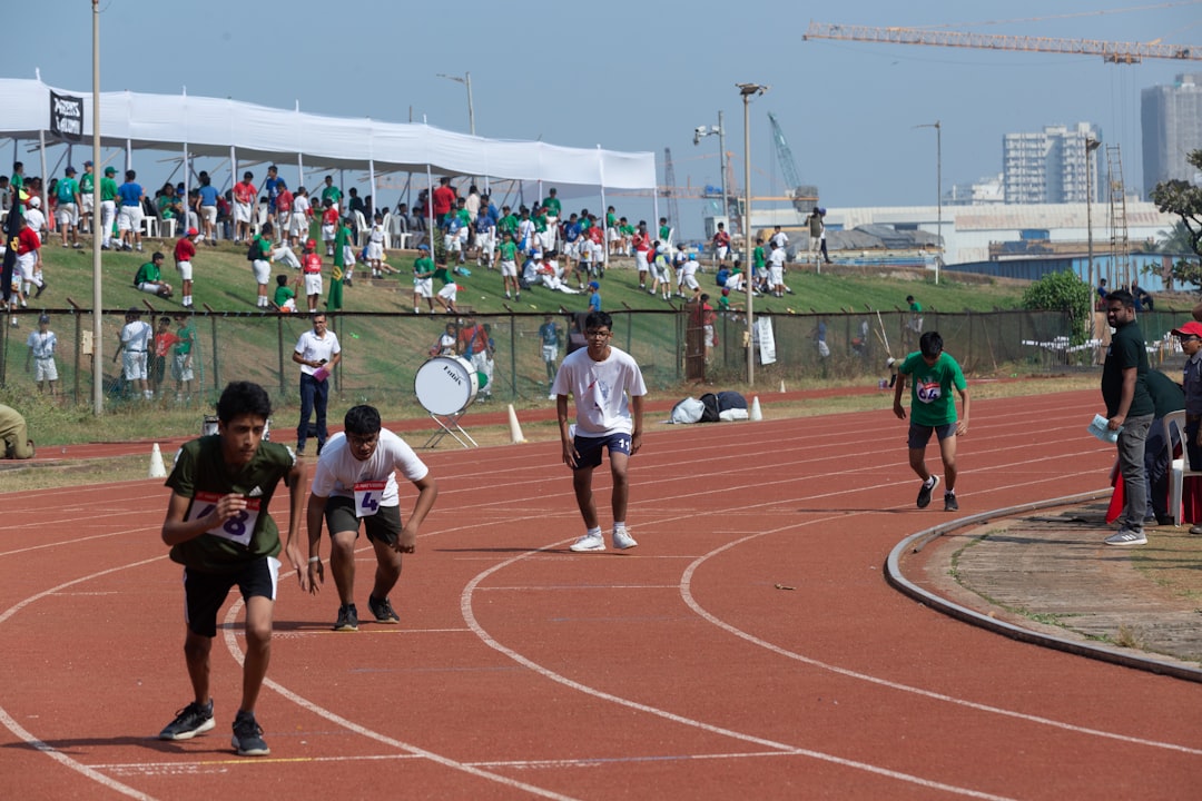Participation