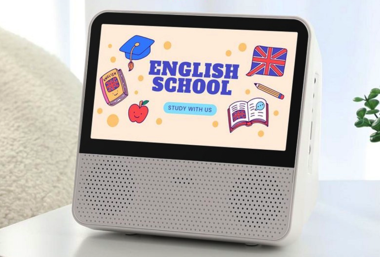 DVD CD 일체형 에듀 플레이어 TV 연결 코드 프리 블루투스