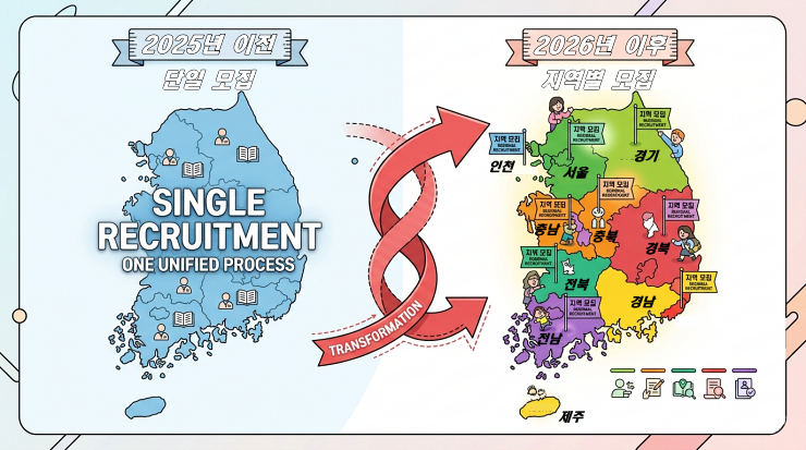 평생교육이용권 개편 2026년 달라진 핵심변화