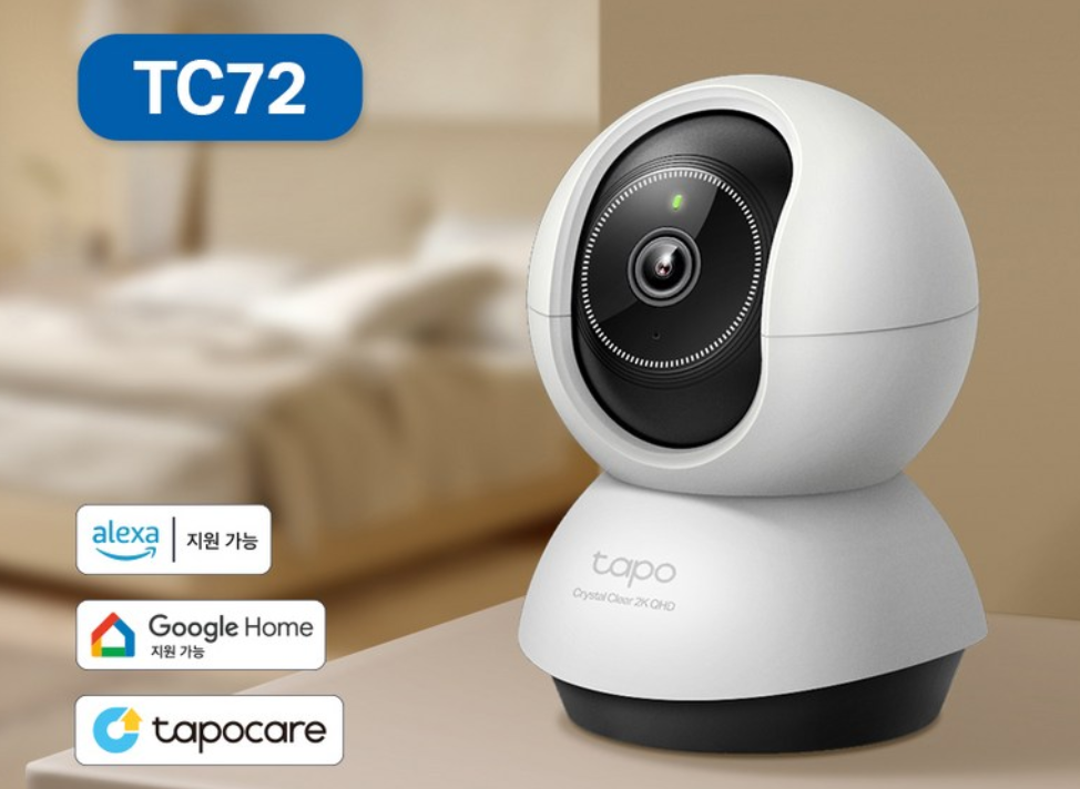 스마트 카메라 추천 모델