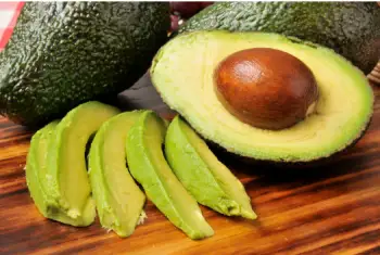 아보카도 효능 및 영양소&amp;#44; 먹는 방법