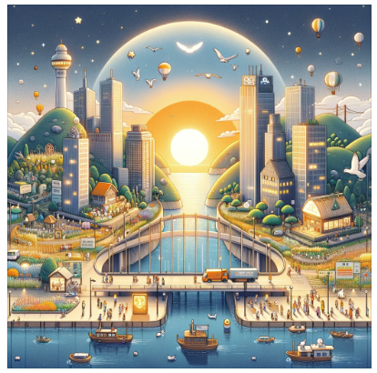 은퇴 후 50년, 다가올 고난 vs 새로운 기회