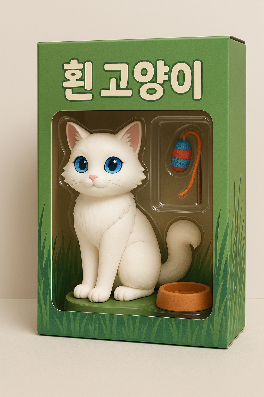 챗GPT-피규어-프롬프트-결과물