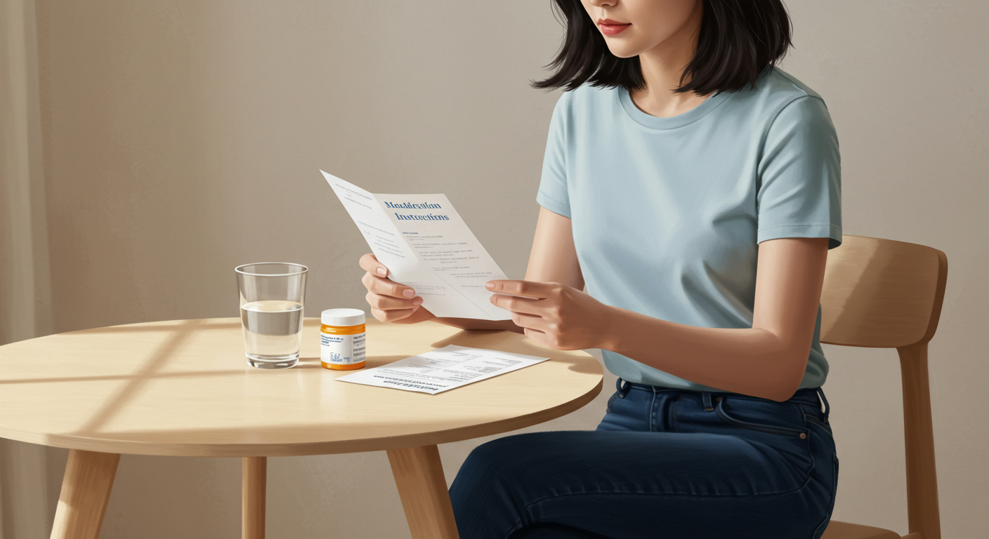 항히스타민제의 기본 작용 원리