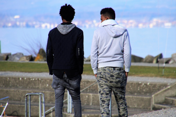 파수꾼 영화 관련 이미지