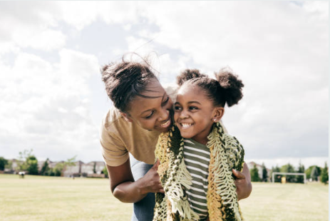 elementary student gratitude feeling