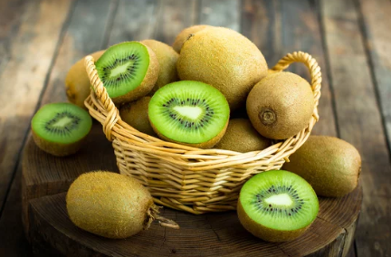 키위 효능 10가지 부작용 알고 먹자!