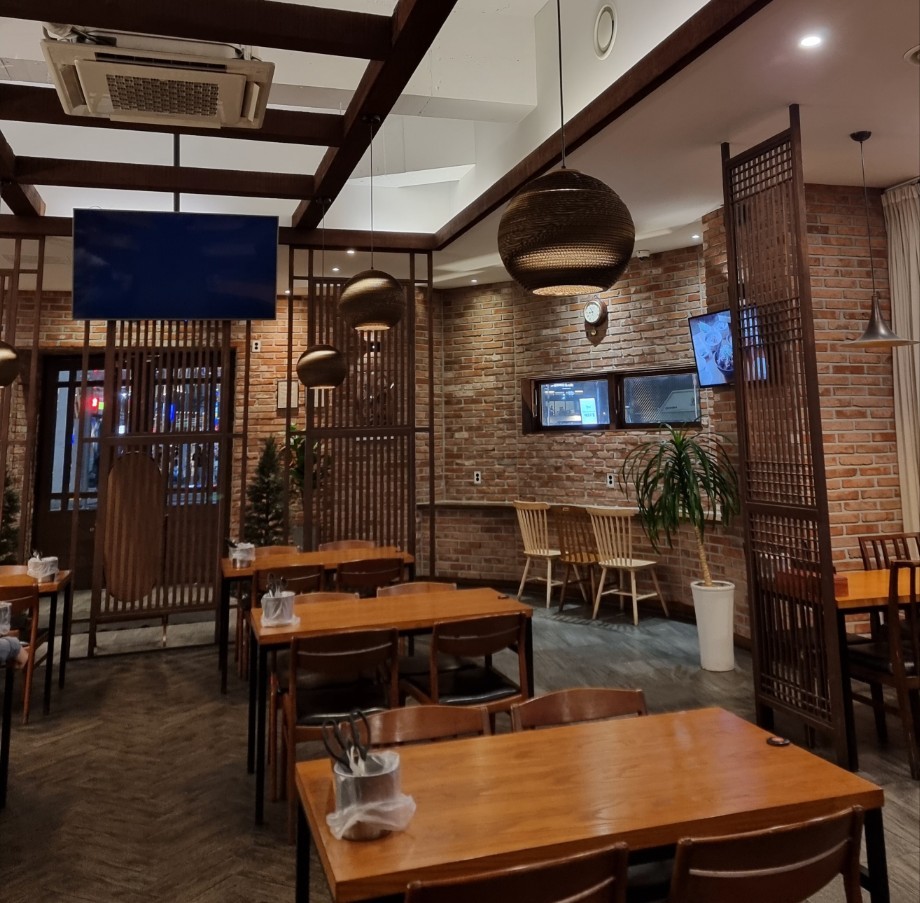 거송갈비찜 소개