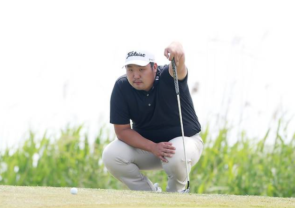 KPGA 파운더스컵