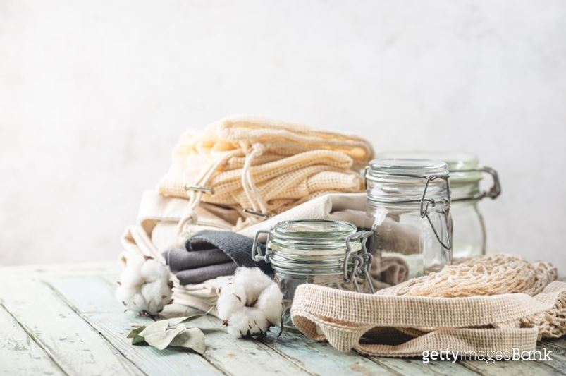 제로웨이스트 제품 사진