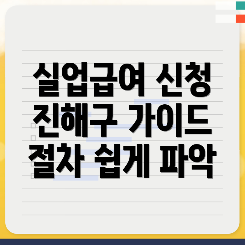 실업급여 신청방법
