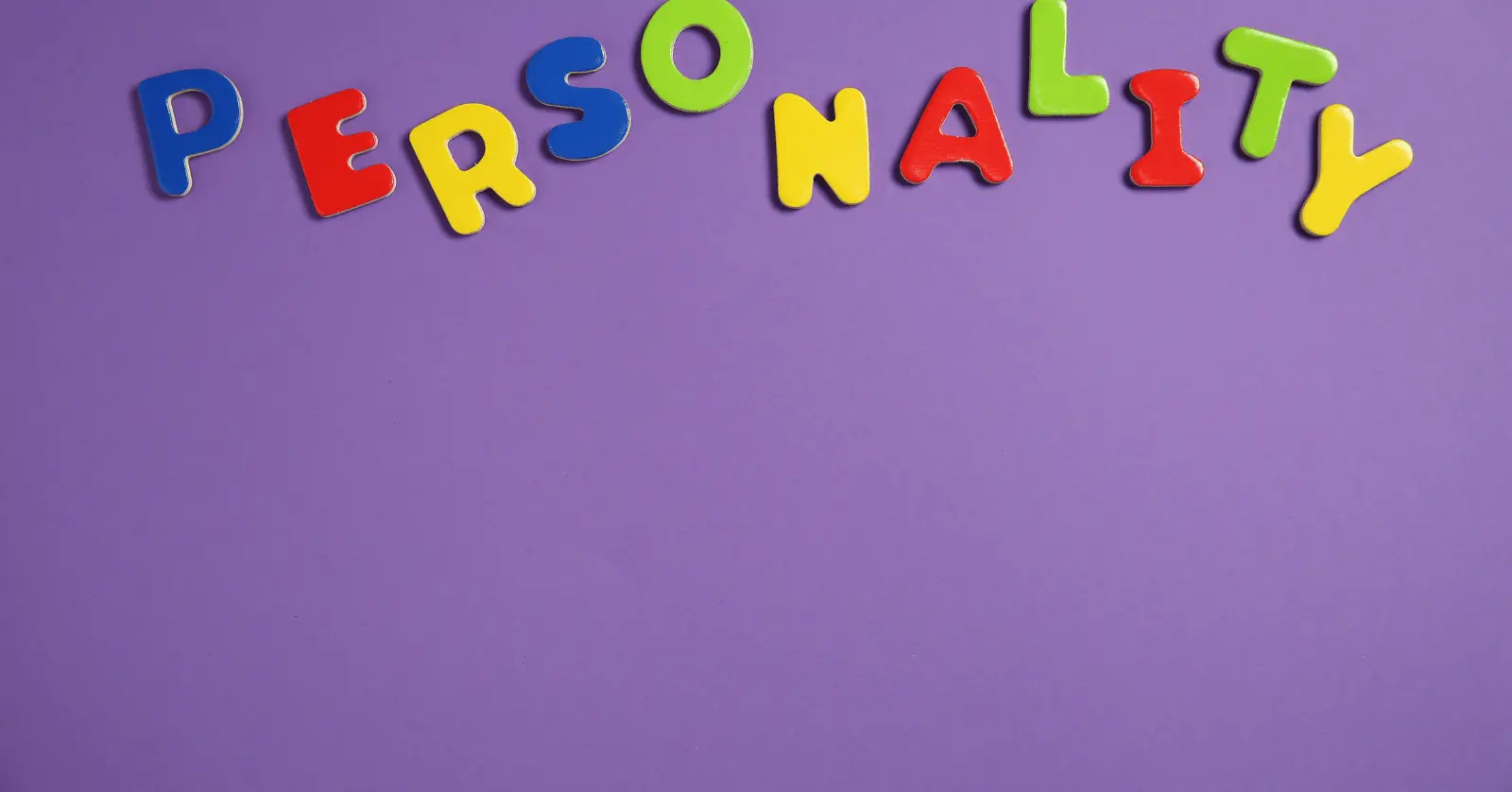 MBTI란? 간단하게 정리