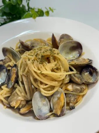 봉골레 파스타 황금레시피_12