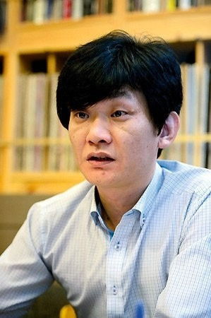 신우석 조국혁신당 프로필