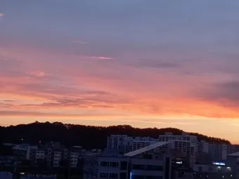 저녁 인사 메시지 하루 마무리 덕담 편안한 잠을 기원하는 문구_18