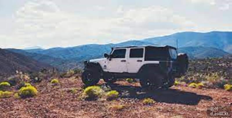 자동차꿈 꿈해몽 10가지 태몽 길몽 길운 정리.첫번째