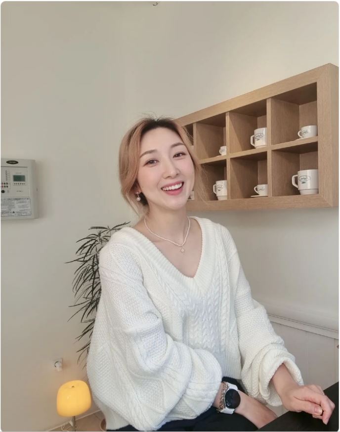 가수-차수경